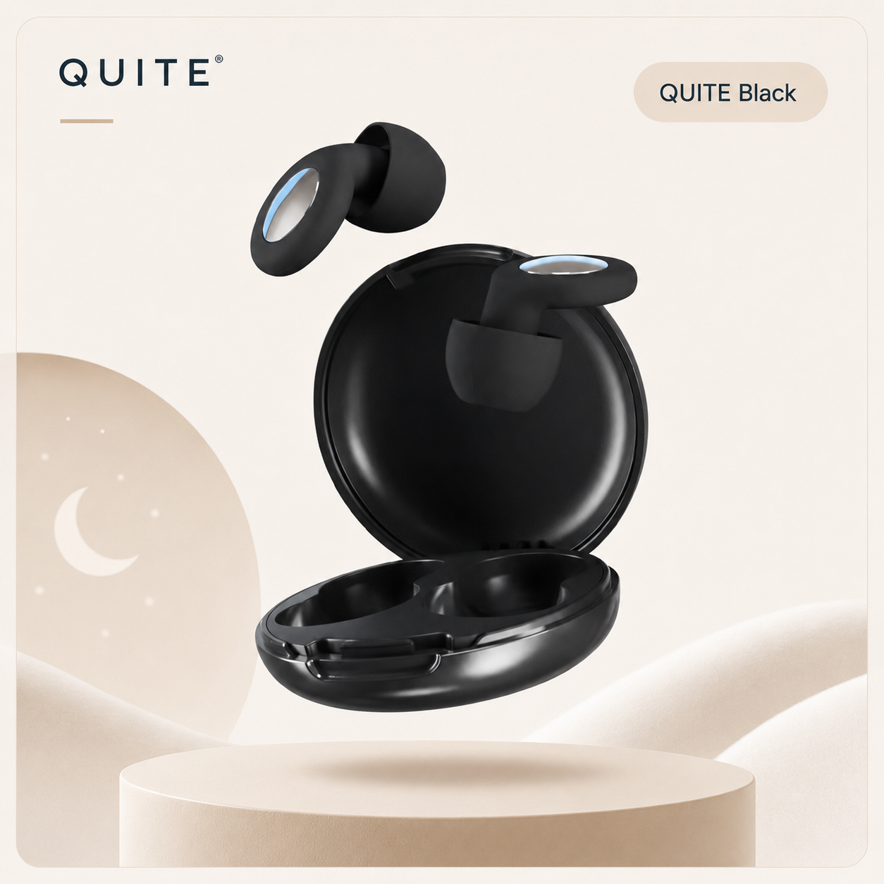 Quite Premium EarPlugs
